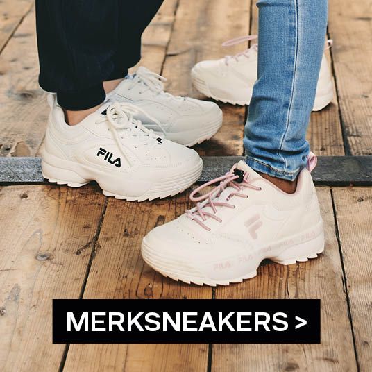 Merksneakers